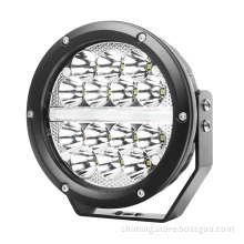 70W truck ECE R7 R112 R10 led drive light with DRL 6 inch Spotlight beam led 2022 offroad light